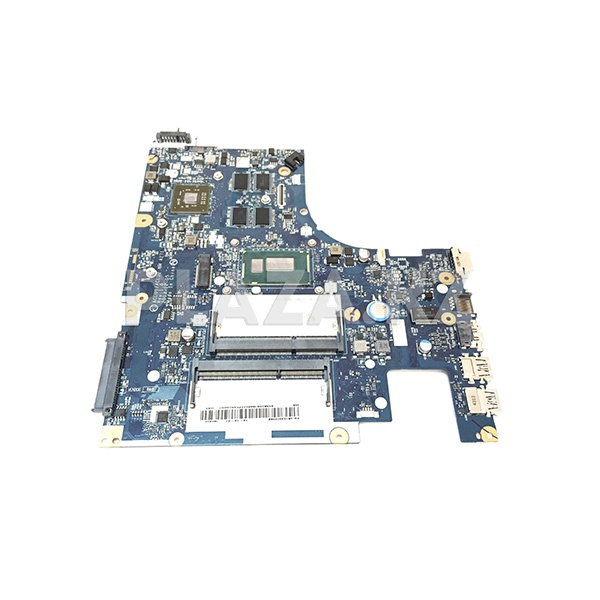 Carte Mère Lenovo G50-70 - ACLU1/ACLU2 NM A271 REV:1.0 - Pour Pièces