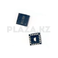 Silergy SY8284CRAC (BIL)