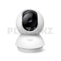 IP-камера TP-Link Tapo C200 2.4 Мп 1920×1080 ИК-подсветка 360 градусов от Интернет магазина Service Plaza