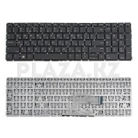 Клавиатура HP 470 G7 черная EN