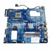 Материнская плата Samsung VBLE4/VBLE5 LA-8868P процессор AMD E2-1800 видео AMD 216-0809024