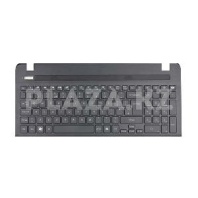 Клавиатура Packard Bell EasyNote TS11-HR-040UK с рамкой Клавиатура Packard Bell EasyNote TS11-HR-040UK с рамкой