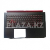 Клавиатура Acer Nitro 5 AN515-51 AN515-52 AN515-53 черная топ-панель