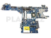Материнская плата Dell Latitude E6320 PAL70 (LA-6611P) процессор Intel Core i5 SR04A