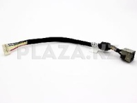 Разъем питания DC Dell Inspiron 14R 14 3000 3421 3437 3442 3443 3446 (0KF5K5)