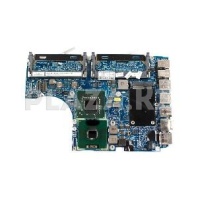 Материнская плата Apple MacBook 13" A1181 (820-2279-A) SLA3P Intel Core 2 Duo LE82GT965 SLAMJ
