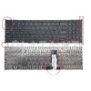 Клавиатура Acer Aspire 7 A715-75 N17C2 A715-74G A715-42G N19C5 PK132Y22A04 RU EN Клавиатура Acer Aspire 7 A715-75 N17C2 A715-74G A715-42G N19C5 PK132Y22A04 RU EN