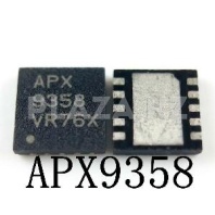 Микросхема APX9358 APX9358E Микросхема APX9358 APX9358E