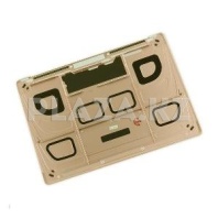 Нижняя крышка для Macbook 12" A1534 Gold 613-02402-A Нижняя крышка для Macbook 12" A1534 Gold 613-02402-A