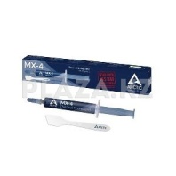 Термопаста Arctic (MX4) MX-4 шприц 4г серая Термопаста Arctic (MX4) MX-4 шприц 4г серая