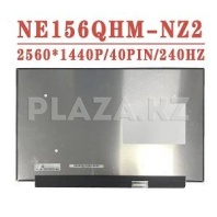 ЖК Матрица Slim 15.6" BOE NE156QHM-NZ2 IPS 40 pin 2560 x 1440 240Hz