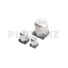 Конденсатор электролитический 6.3V 220Mf