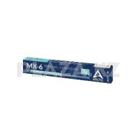 Термопаста Arctic (MX6) MX-6 шприц 2г серая ACTCP00081A