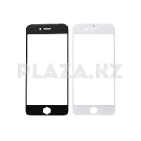 Стекло дисплея OCA пленка + рамка 3 в 1 iPhone 6S Plus, белый Стекло дисплея OCA пленка + рамка 3 в 1 iPhone 6S Plus, белый