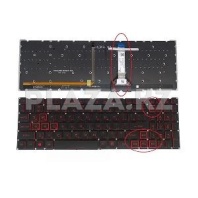 Клавиатура Acer Nitro 5 AN515-57 AN515-45 LG05P-N10BRL NKI15170KL клавиатура c RU/ EN раскл