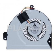 Вентилятор для Asus A43 A54 K43 X43 X53S X54 K53S K54 A53S K53SD с радиатором б/у