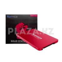 Твердотельный накопитель SSD Ramsta 2TB S800