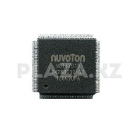 NuvoTon NCT6791D-A NuvoTon NCT6791D-A
