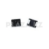 Диод выпрямительный шоттки B2100-13-F SMD, 100В, 2А, SMB