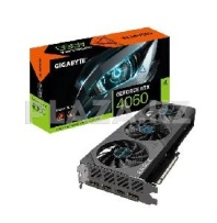 Видеокарта GIGABYTE GeForce RTX 4060 EAGLE OC [GV-N4060EAGLE OC-8GD]