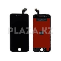 Экран в сборе для iPhone 6 A1549 / A1586 / A1589 черный оригинал