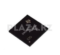 Цифровой медиачип DM368ZCE 28A7QCW 570 GI Цифровой медиачип DM368ZCE 28A7QCW 570 GI