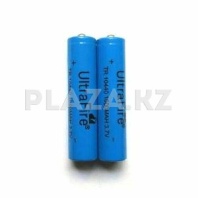 Аккумулятор Li-Ion UltraFire TR 10440 1000mAh 3.7V 1 шт.