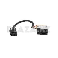Разъем питания для HP Pavilion G7-2000 G7-2313er (661680-TD1)