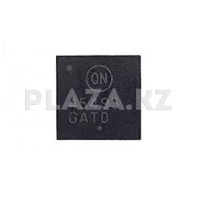 High−performance monolithic IC NCP45495XMNTWG 45495 High−performance monolithic IC NCP45495XMNTWG 45495