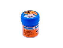 Паяльная паста 