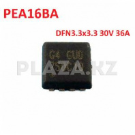Транзистор G4 UUB G4 GUD PEA16BA N-Channel 36A Pulsed Drain Current 100A Транзистор G4 UUB G4 GUD PEA16BA N-Channel 36A Pulsed Drain Current 100A