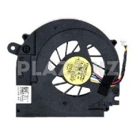 Вентилятор (кулер) для ноутбука Dell Studio 1555 1558  CPU i3 i5 i7 (DFS541305LH0T) 