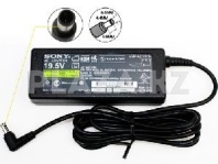 Sony AC Adaptor 19.5V 3.9A диаметр штекера 6.5x 4.4