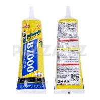 Клей/герметик (белый) для проклейки тачскринов Mechanic B7000 110 грамм Клей/герметик (белый) для проклейки тачскринов Mechanic B7000 110 грамм