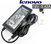 Зарядное устройство Lenovo IBM 19V 3.42A диаметр штекера 5.5x2.5 Зарядное устройство Lenovo IBM 19V 3.42A диаметр штекера 5.5x2.5