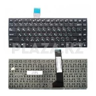 Клавиатура Asus S46 S46C S46CA S46CB S46CM (без рамки)