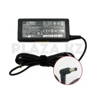 Блок питания для ноутбука Acer PA-1650-02 19V 1.58A 5.5x1.7мм б/у Блок питания для ноутбука Acer PA-1650-02 19V 1.58A 5.5x1.7мм б/у