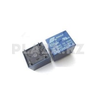 Реле электромагнитное SONGLE SRD-12VDC-SL-C Реле электромагнитное SONGLE SRD-12VDC-SL-C