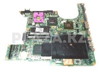 Материнская плата ASUS DV9700 Quanta AT5 (DA0AT5MB8E0) видео GeForce 8600M GS G86-770-A2 SLA5Q SLA5U