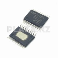 TPS23754 контроллер высокой мощности для Power-over-Ethernet устройств