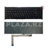 Клавиатура Acer ANV15-51 A715-51 A715-76 N22C6 N22Q3 SFX16-51G c EN/RU раскладкой с подсветкой
