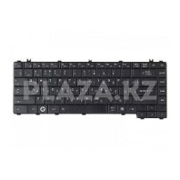 Клавиатура Toshiba L600 L630 L640 L645 черная Клавиатура Toshiba L600 L630 L640 L645 черная