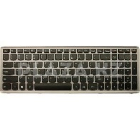 Клавиатура Lenovo IdeaPad Z500 Z500A Z500G  без подсветки