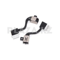 Разъем питания для Dell Inspiron 14 (5480)/15 (5580)/Vostro 5581 5481