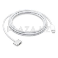 Кабель MagSafe 3 140W USB Type-C Wall Charger White MLYU3ZM/A 2M