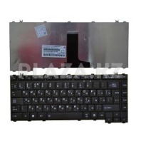 Клавиатура Toshiba M300 M305 черная Клавиатура Toshiba M300 M305 черная