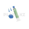 Силиконовый клей (черный) YAKEYOUME Guru Glue 30 грамм