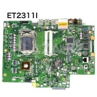 Картинка Материнская плата ASUS ET2311I Main Board Rev:1.3 от Интернет магазина Service Plaza Материнская плата ASUS ET2311I Main Board Rev:1.3 от Интернет магазина Service Plaza