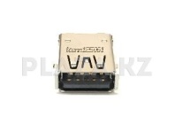 Разъем USB 2.0 для Asus K53SD