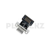 Разъем зарядки MacBook Air Retina 13,6 M2 A2681 (Mid 2022) Type-C USB-C 821-03673-A (белый) Разъем зарядки MacBook Air Retina 13,6 M2 A2681 (Mid 2022) Type-C USB-C 821-03673-A (белый)